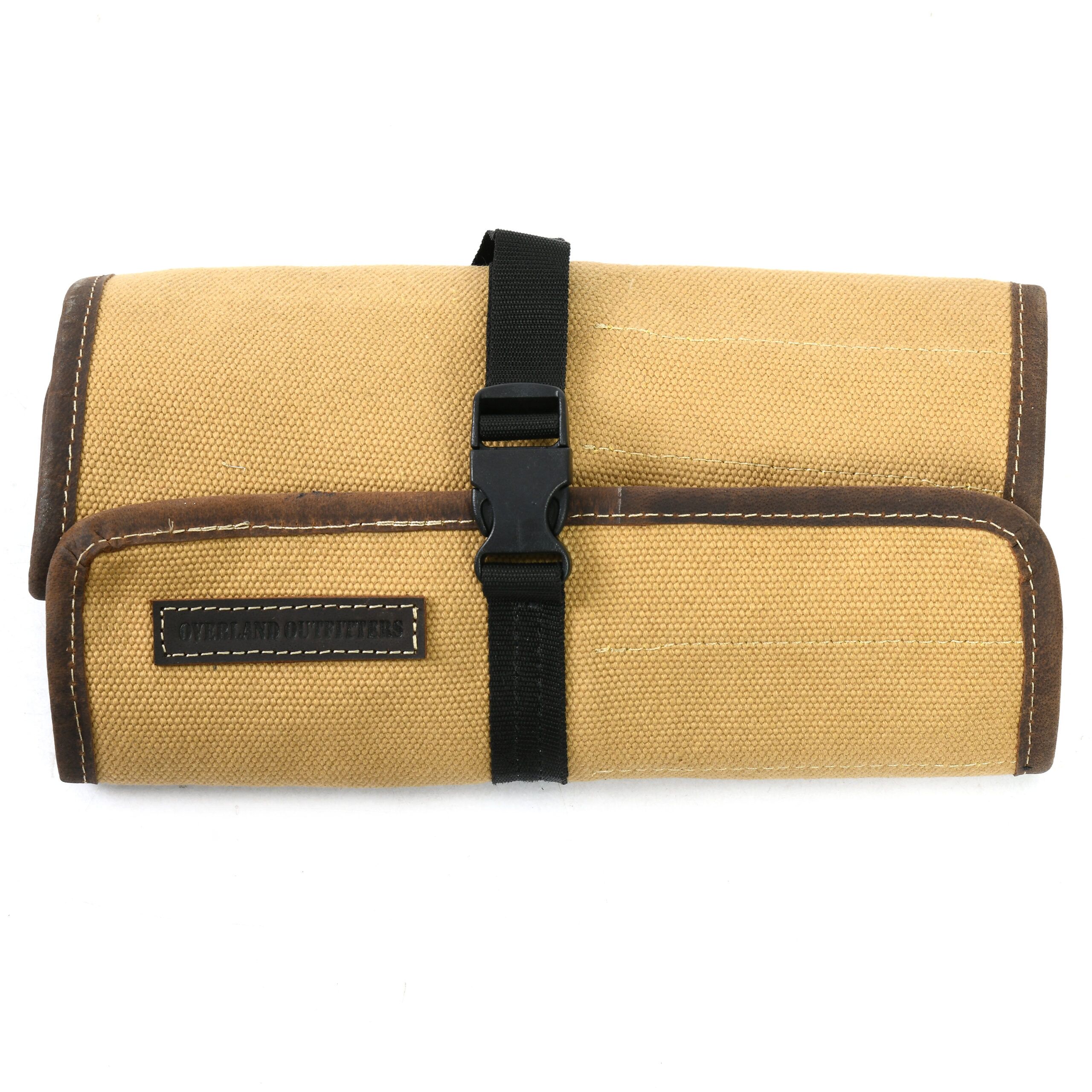 Overland Outfitters Cutlery Roll by Agile Offroad