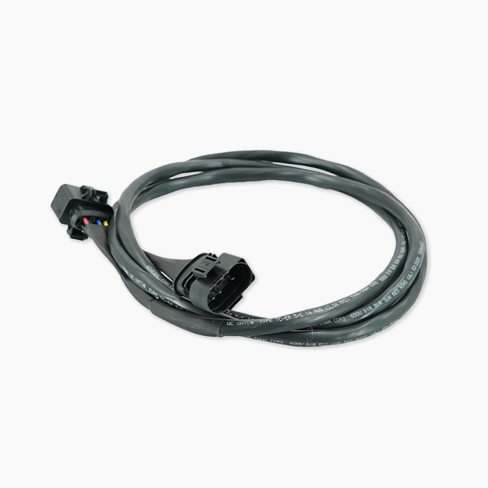 Rixens Harness D-5 REVEL 72 Inch Extension by Agile Offroad