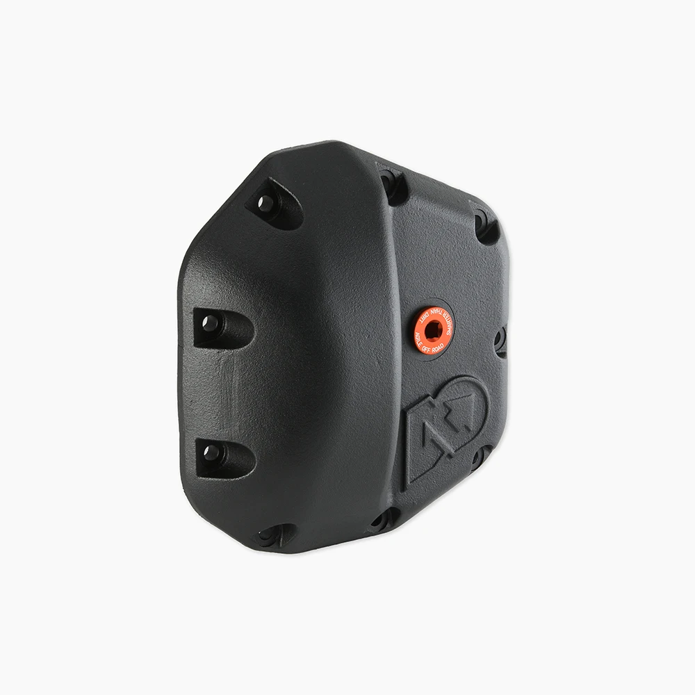 Front or Rear Differential Cover for INEOS Grenadier by Agile Offroad