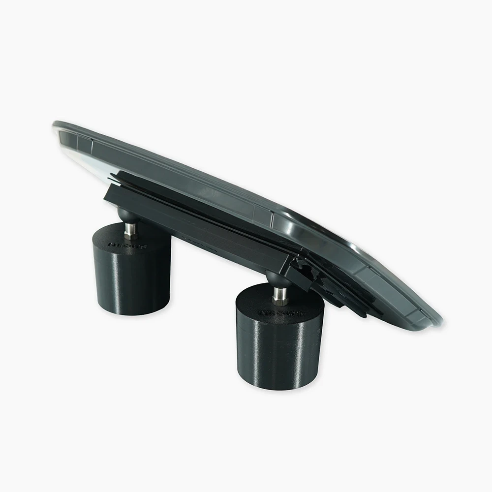 nex06-12-2 NEXUS Tray for Mercedes-Benz VS30 Sprinter Vans