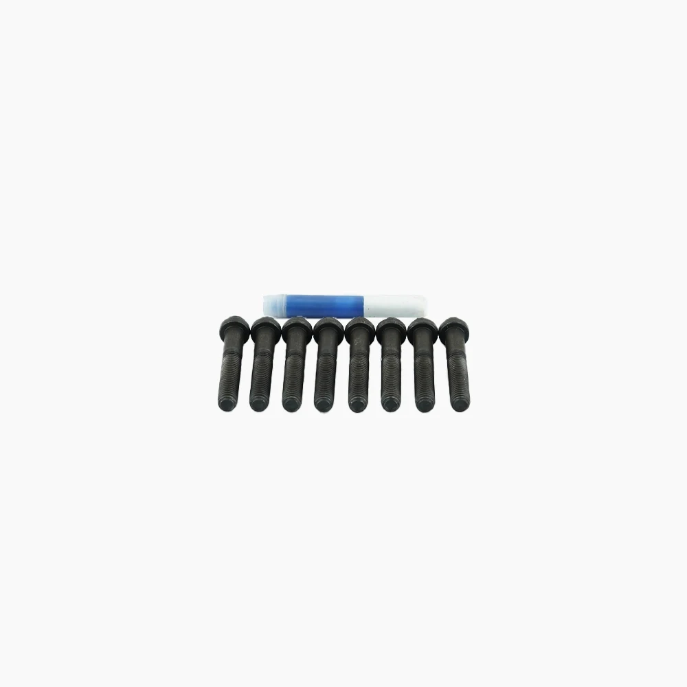 Replacement Bolts for INEOS Grenadier Drive Shaft by Agile Offroad