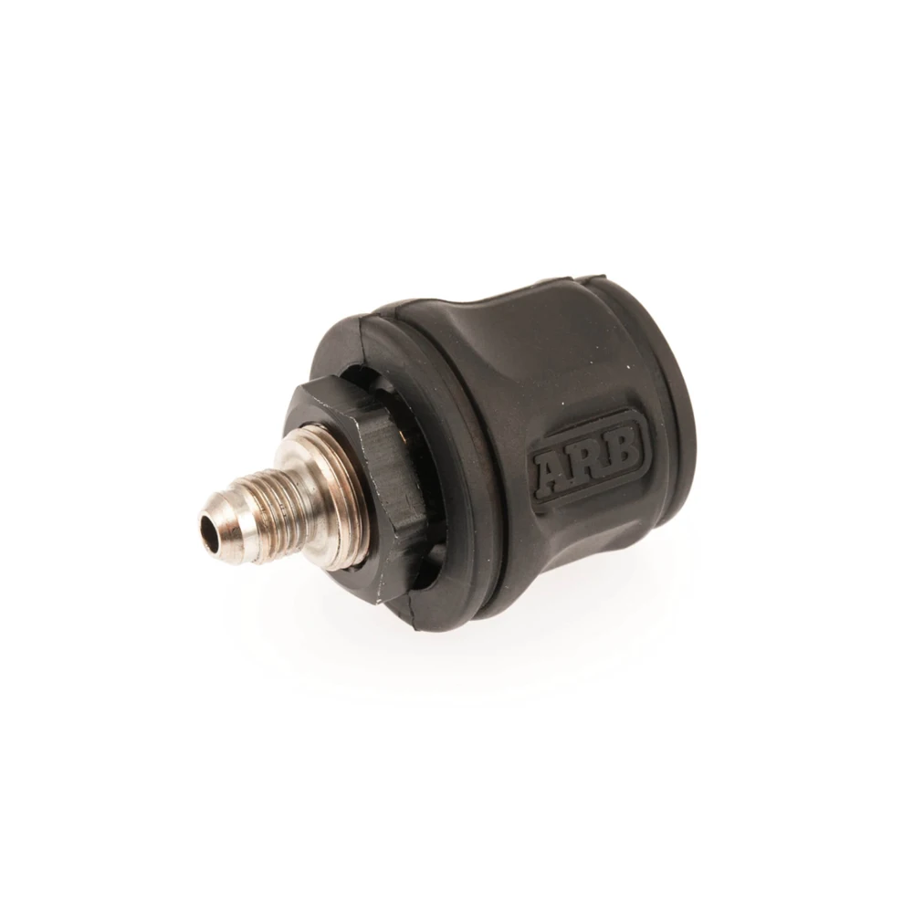 ARB Air Hose Coupler & Dust Cap by Agile Offroad