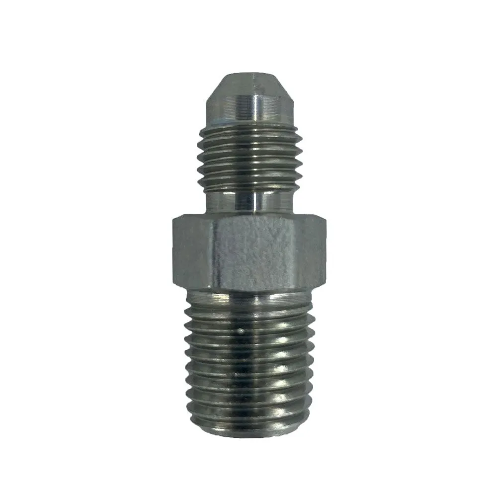 6801244-1 Threaded Fitting Used with the AO Onboard Compressor Kit