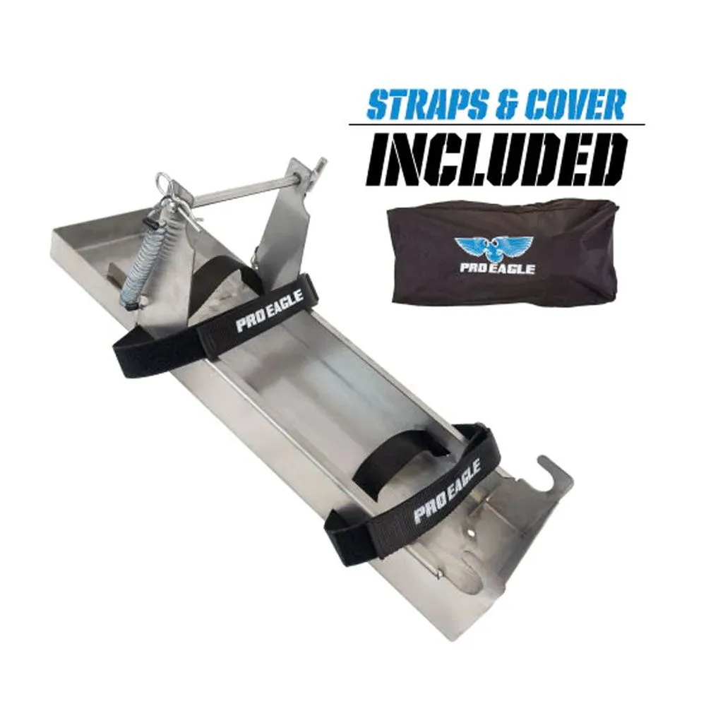 ORJ34XM-20-01 Pro Eagle 3 Ton Kratos Jack Mount