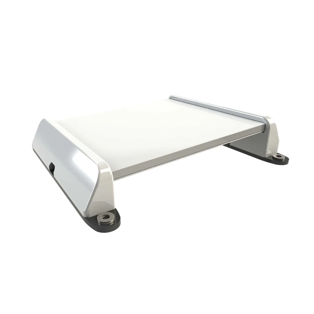 Seaview Starlink Roof Mount Kit by Agile Offroad