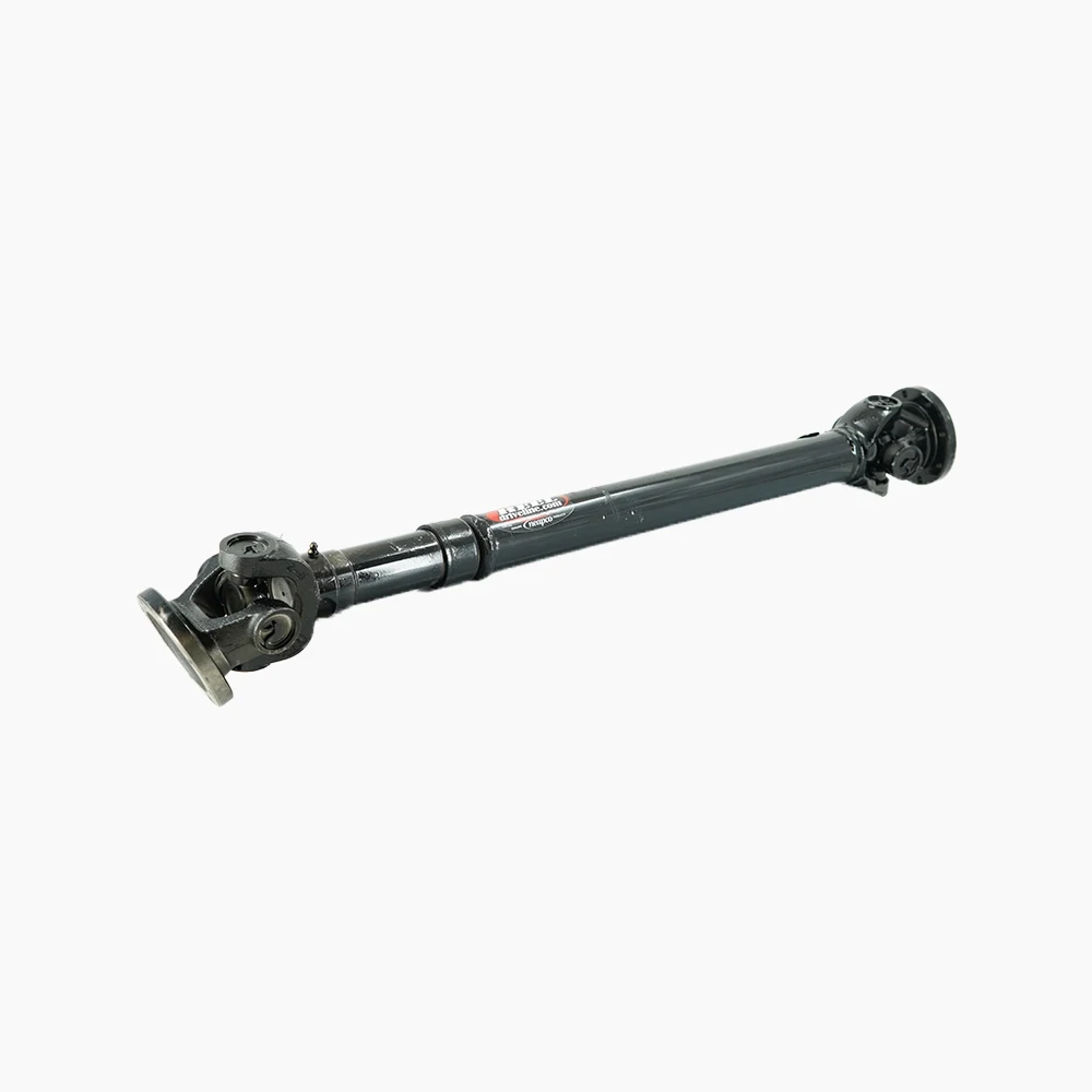 Heavy Duty Front Drive Shaft for INEOS Grenadier by Agile Offroad