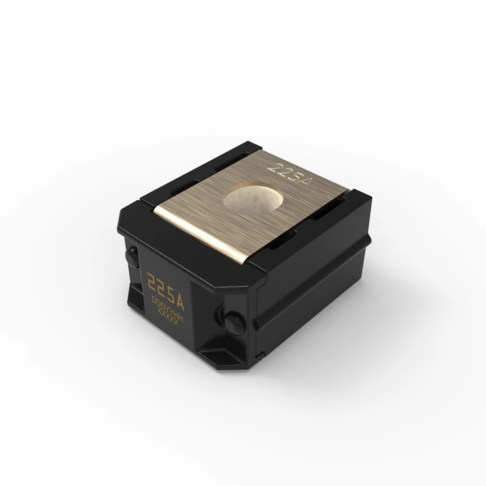 ZCASE MEGA 32V-40A 60A 150A Fuse by Agile Offroad