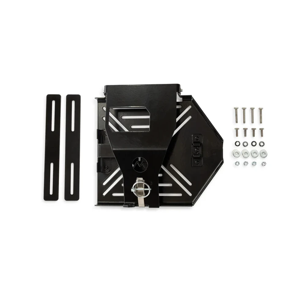Delta Shovel Mount