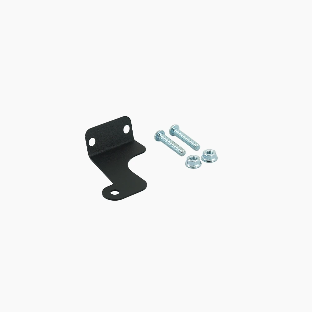 Differential Breather Bracket for INEOS Grenadier