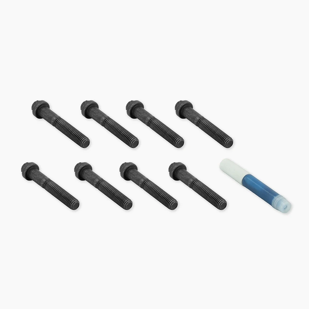 Replacement Bolts for INEOS Grenadier Drive Shaft