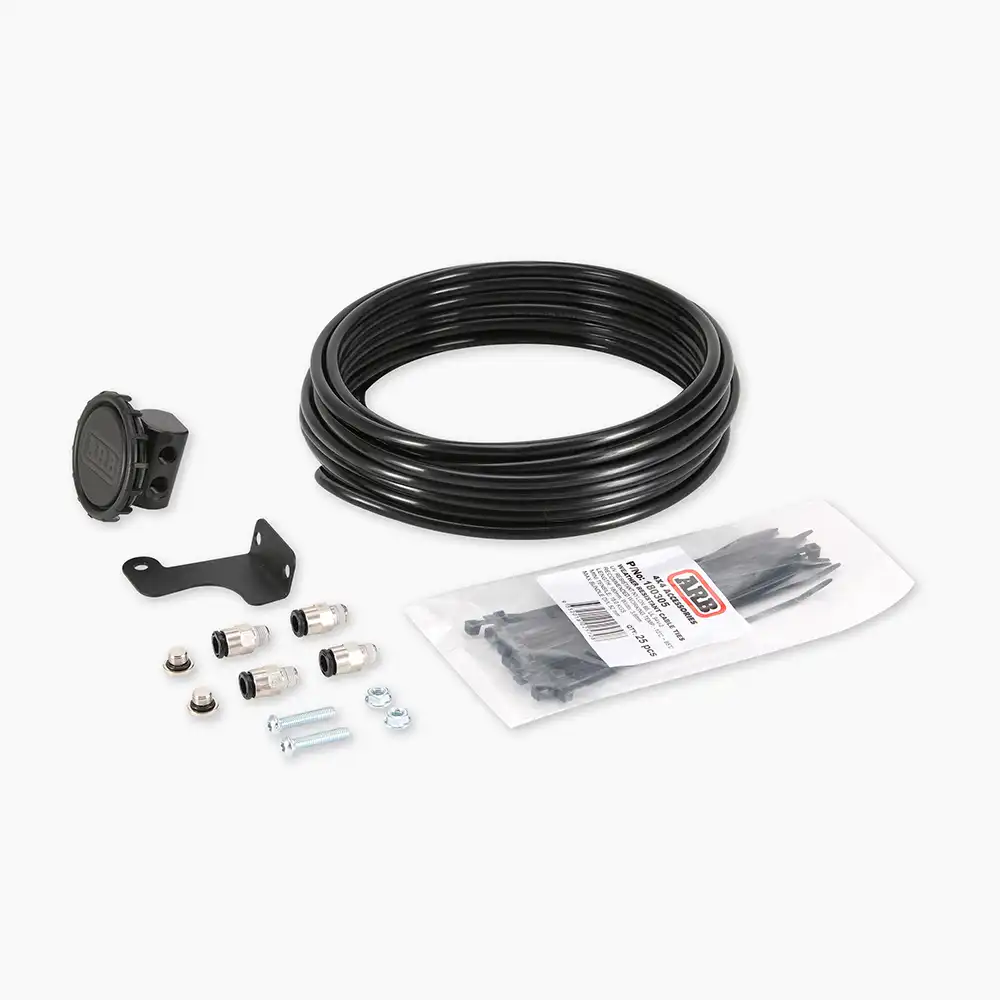 ARB Differential Breather Kit for INEOS Grenadier by Agile Offroad