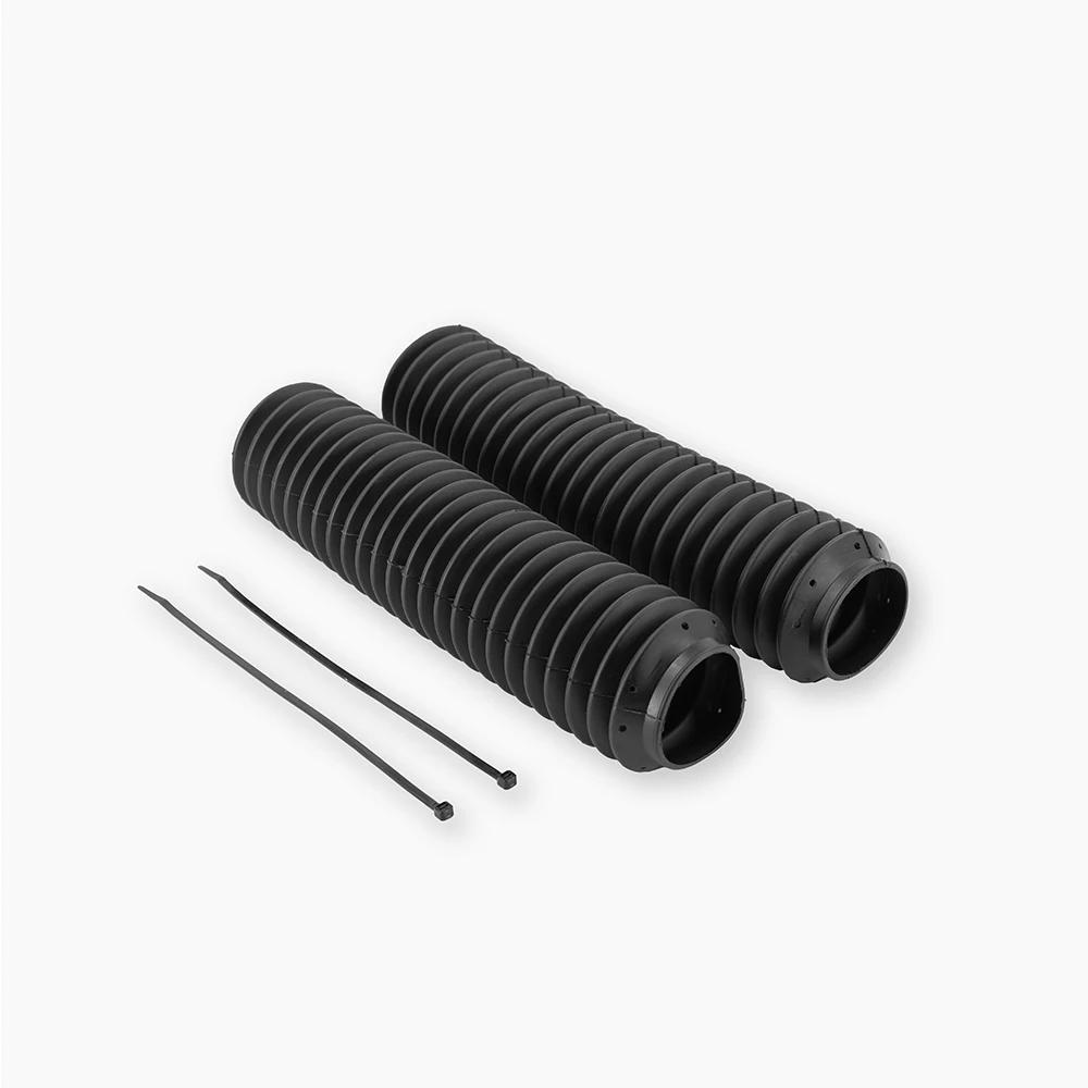 U24-1000-1 Shock Boot Kit For 2.5 Shocks by Agile Offroad