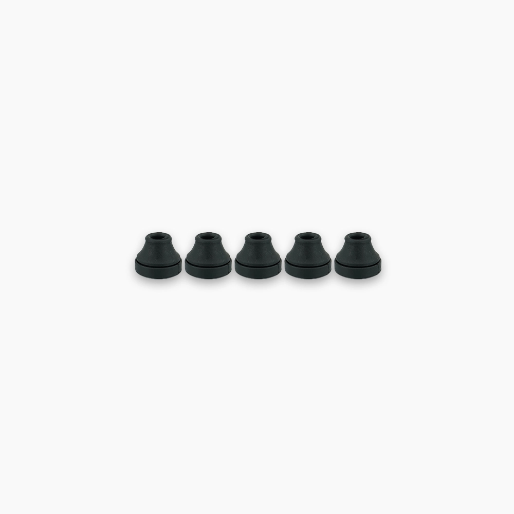 grommit 1 Wet-Environment Sealing Grommet 23mm Pack of 5 by Agile Offroad