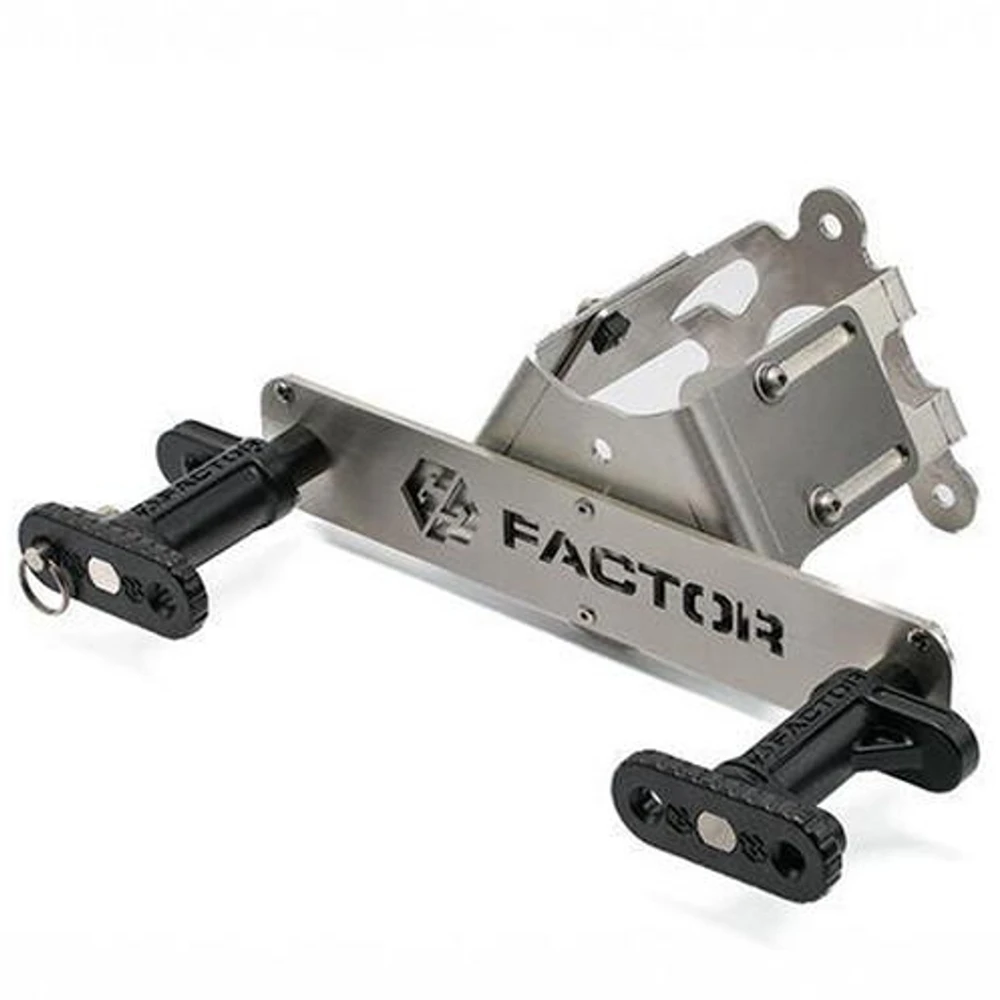 GPFIG-0300-1 GP Factor INEOS Grenadier Maxtrax Spare Tire Mounting Kit