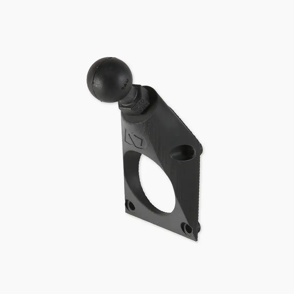 Dash Ball Mount for INEOS Grenadier by Agile Offroad