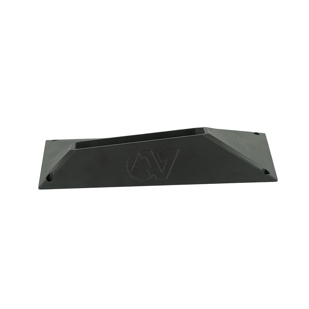 Overhead ICON IC2730A Radio Mount for Grenadier By Agile Offroad