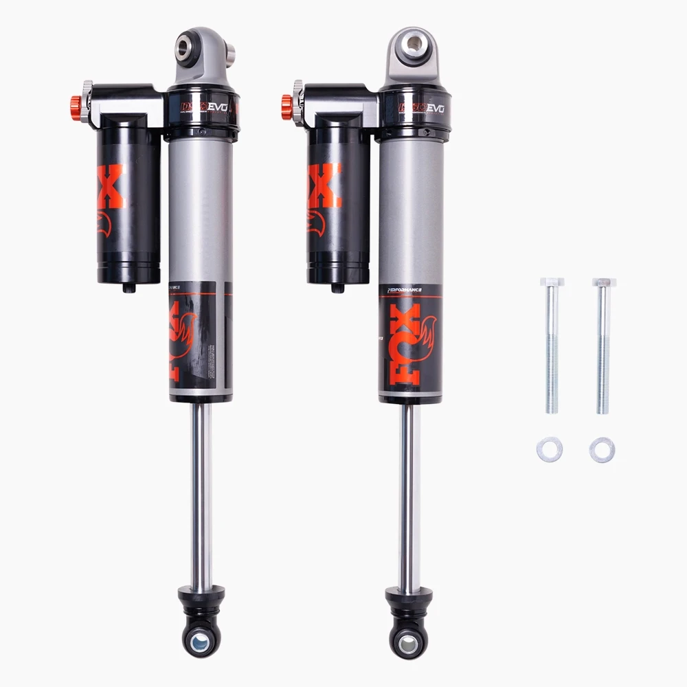 Fox Performance Elite 2.5 Rear Shock for 2015+ Sprinter 2500