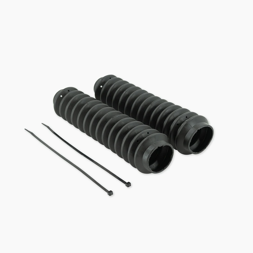 Shock Boot Kit For 2.0 Shocks by Agile Offroad