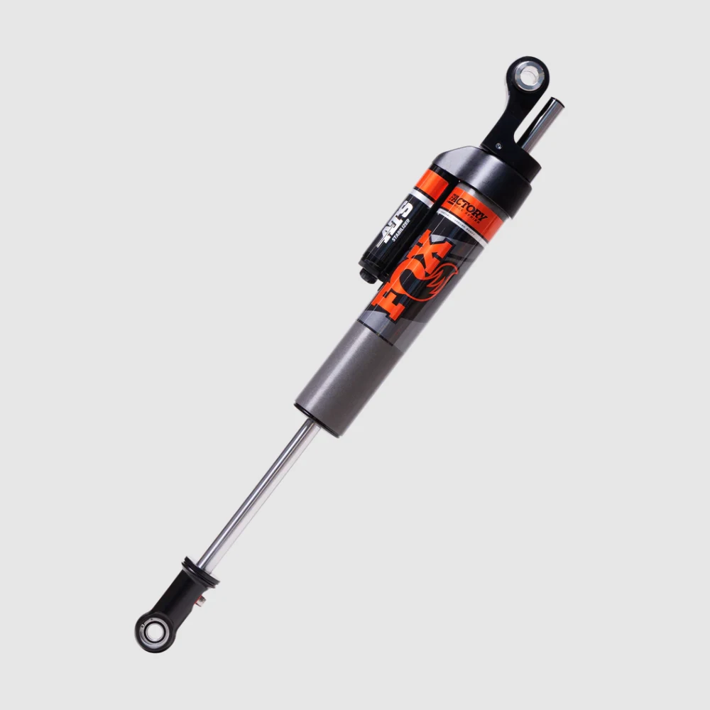 Fox Factory Race Series 2.0 ATS Steering Stabilizer for INEOS Grenadier by Agile Offroad