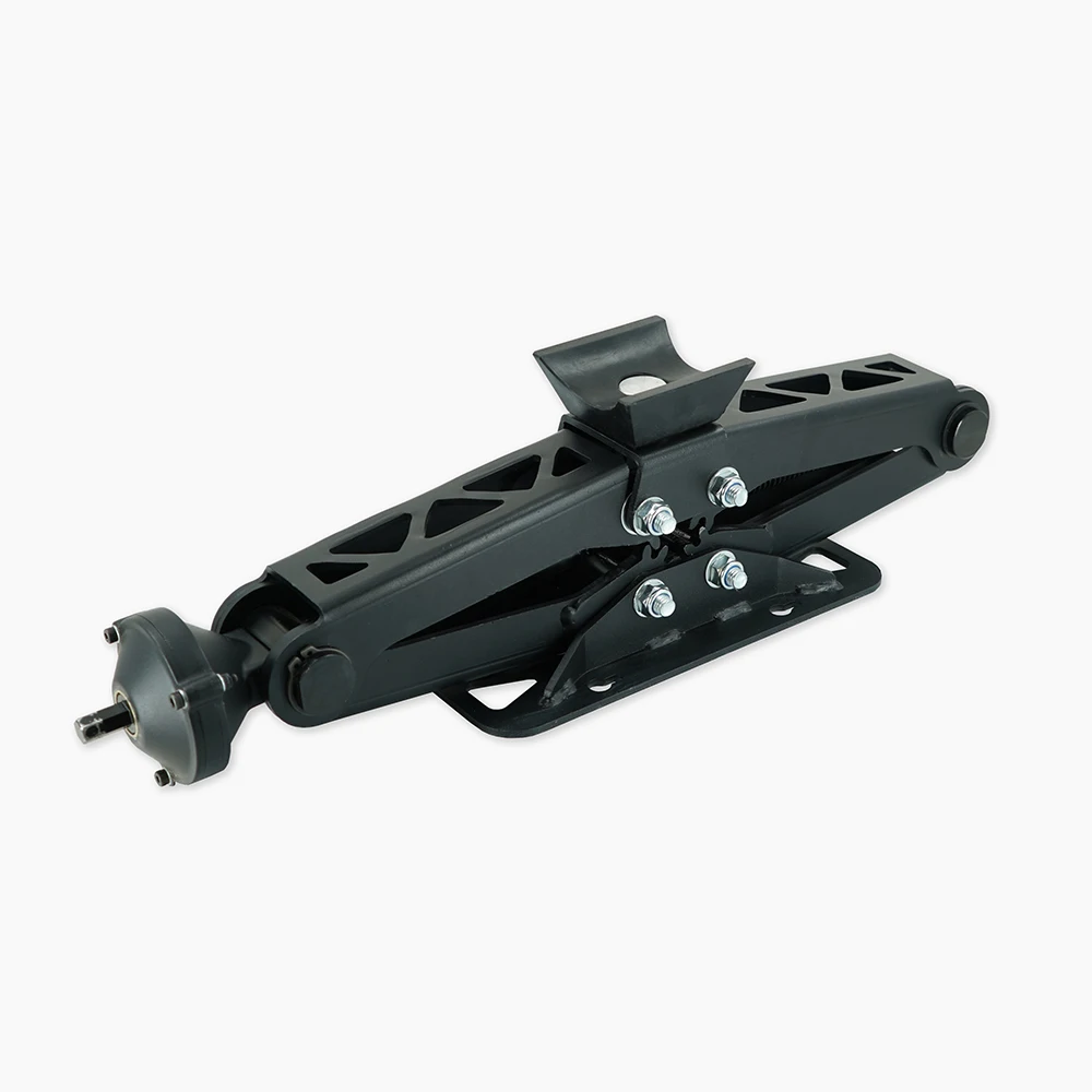 Heavy Duty Scissor Jack by Agile Offroad