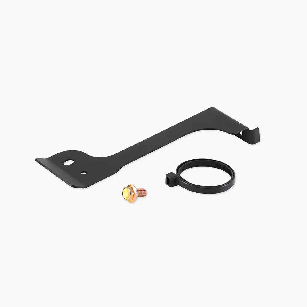 Low Range Shift Cable Support Bracket Kit for INEOS Grenadier by Agile Offroad