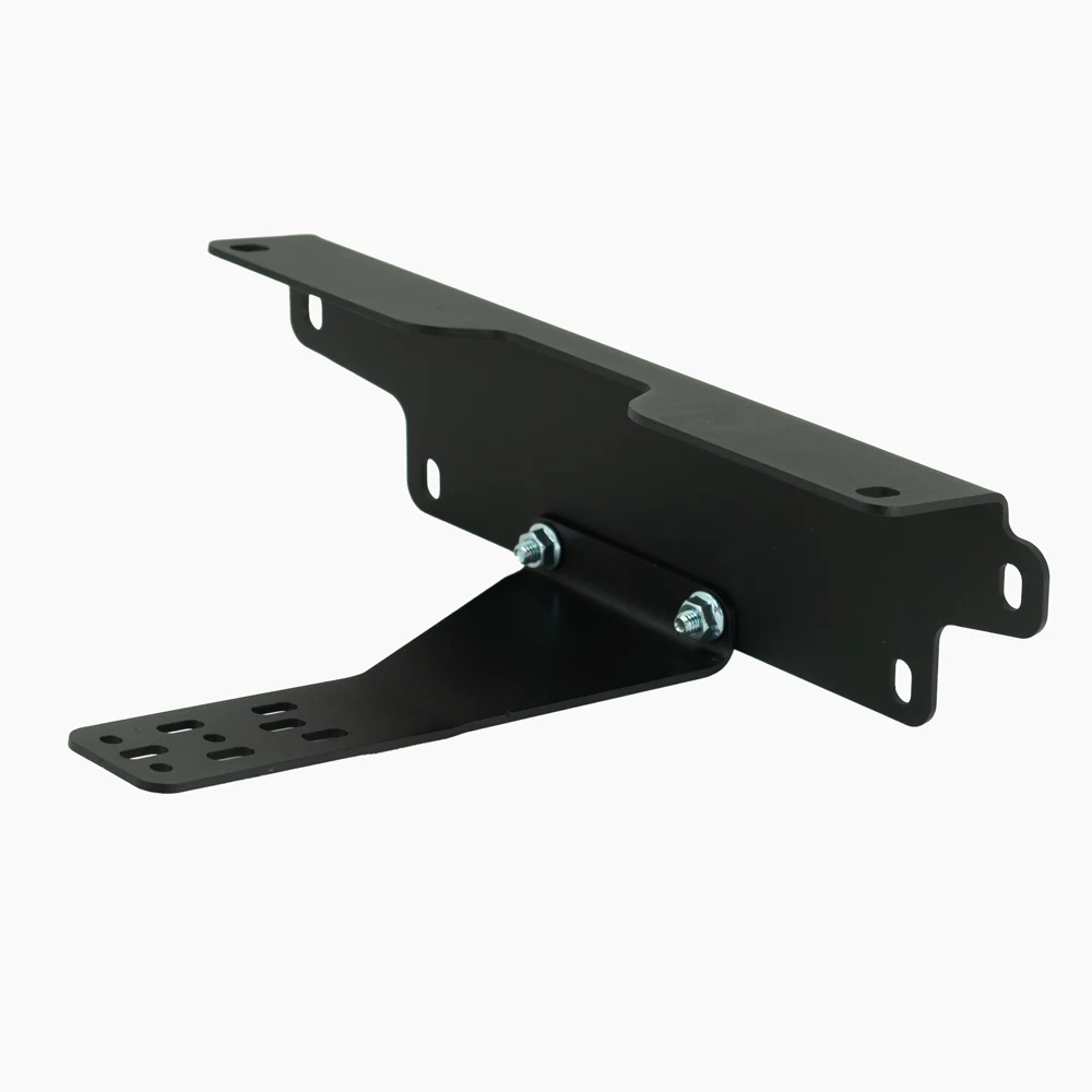 Fire Extinguisher Bracket for Grenadier