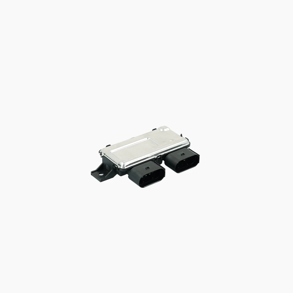 Miles to Zero Module for S&B Fuel Tank