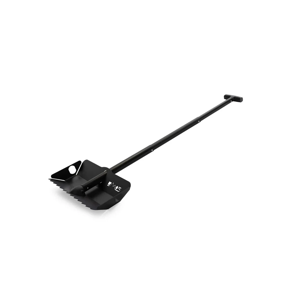 DMOS Stealth Shovel