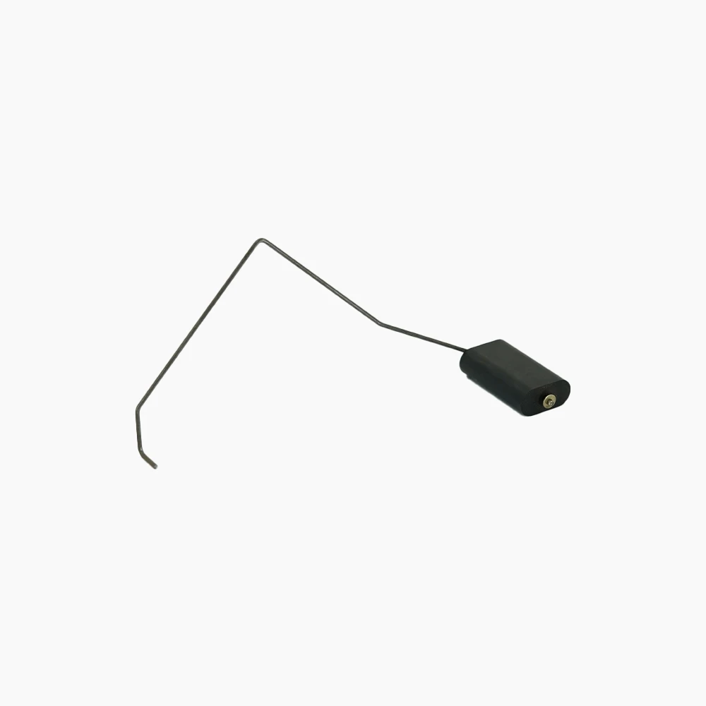 Extended Float Arm for S&B Fuel Tanks by Agile Offroad