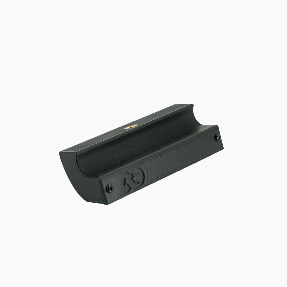 Sideburn Roof Outlet Cover