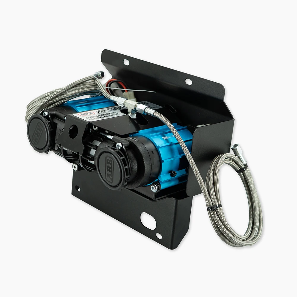 ARB Onboard Air Kit for Ford Transit by Agile Offroad