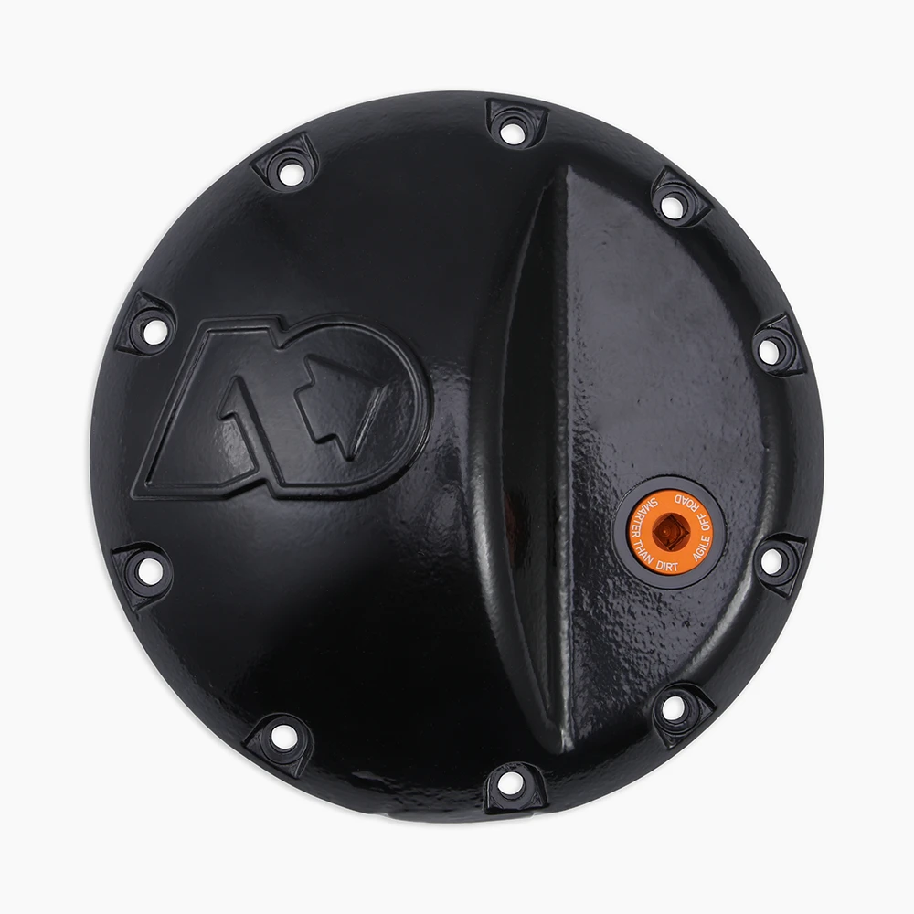 Rear Differential Cover for Sprinter