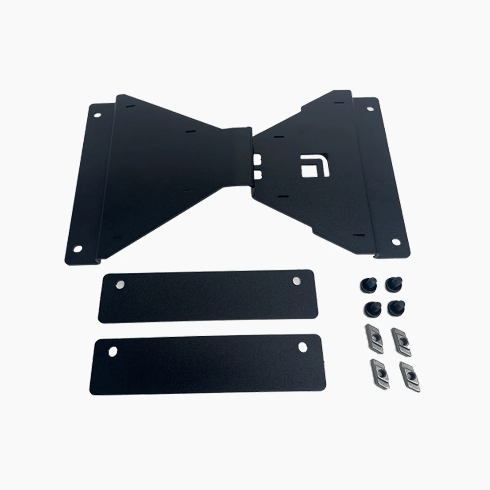 00-SLMMA-1897-1 Leitner Designs Starlink Mini Mount