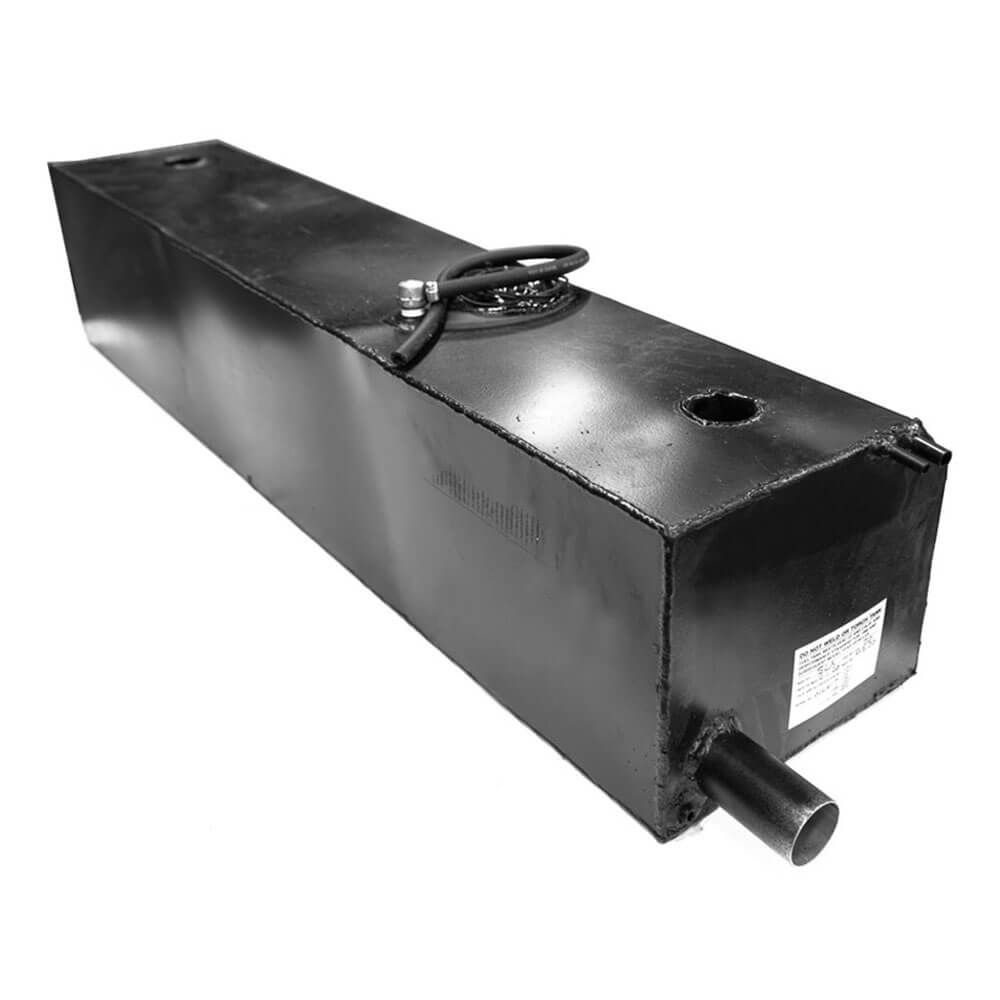 20Gallon Auxiliary Sprinter Fuel Tank Agile Off Road
