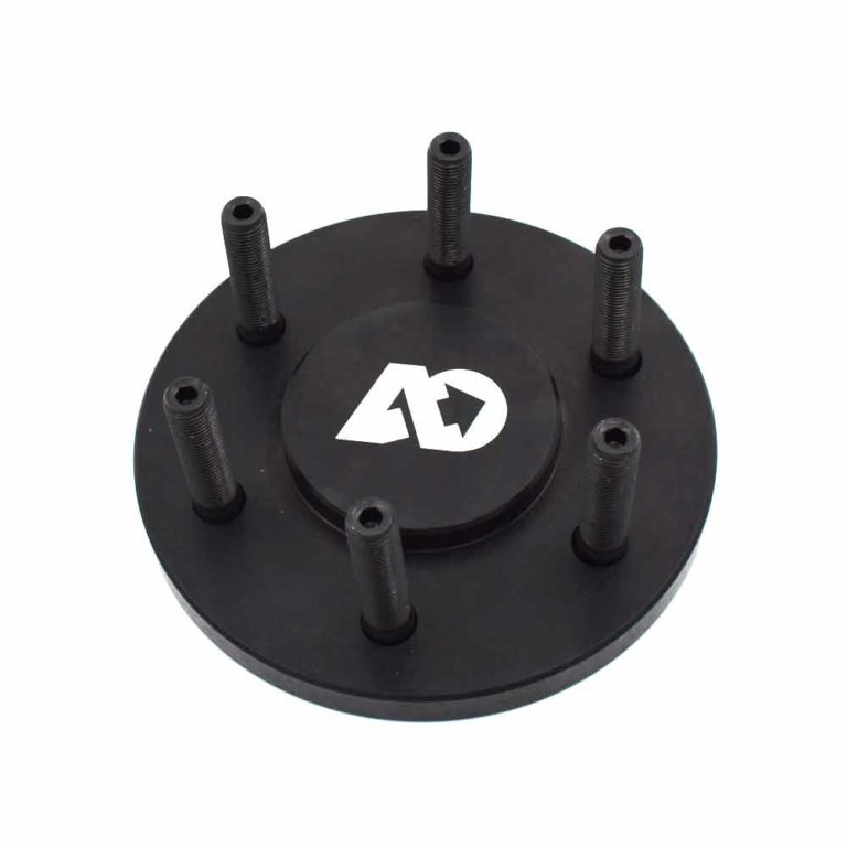 Agile Wheel Spacers for Mercedes Sprinter 2500 Agile Off Road