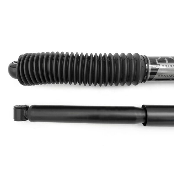 Fox 2.5 Rear Sprinter Shocks