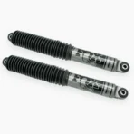 Fox 2.5 Rear Shocks for Sprinter 3500