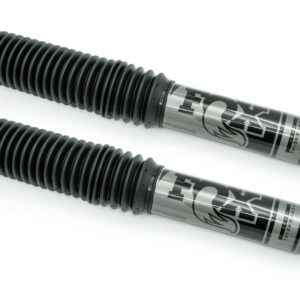 AO Fox 2.5 Rear Shocks - Sprinter 3500 4x4 & 2WD RV at Agile Off Road