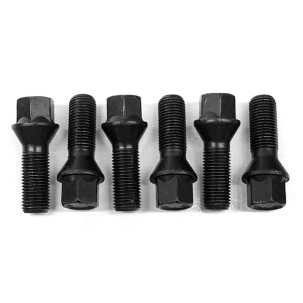 Aftermarket Lug Bolts for Alloy Sprinter Wheels