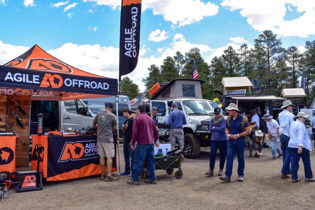 overland-expo-west-2018-agile-off-road