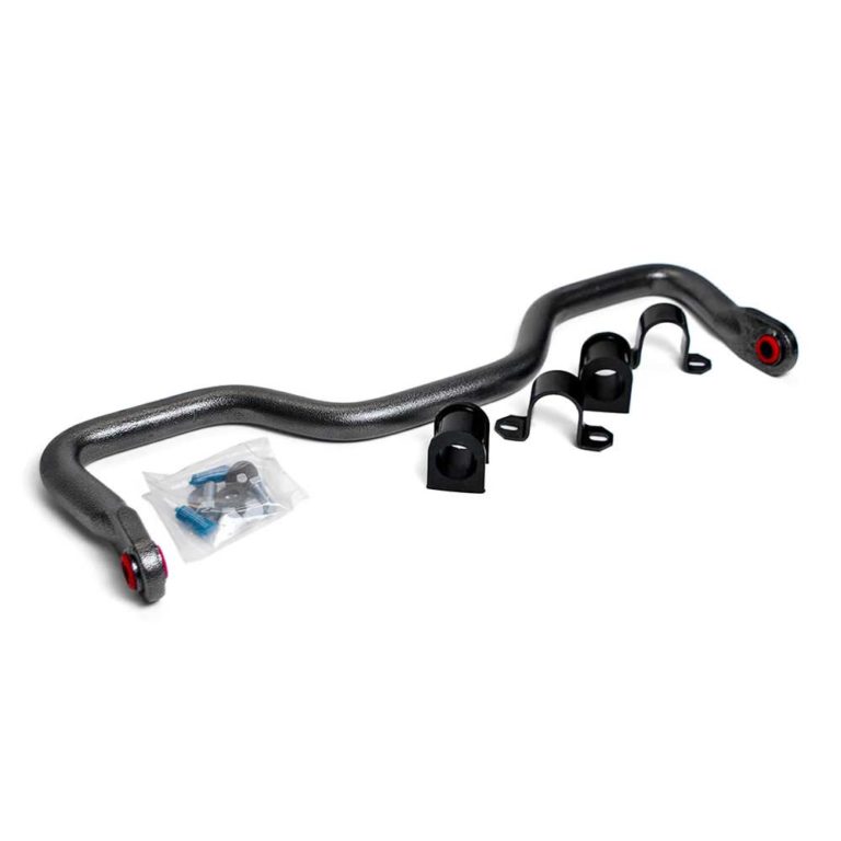 Hellwig Rear Sway Bar for Sprinter 3500 (0818) Agile Off Road
