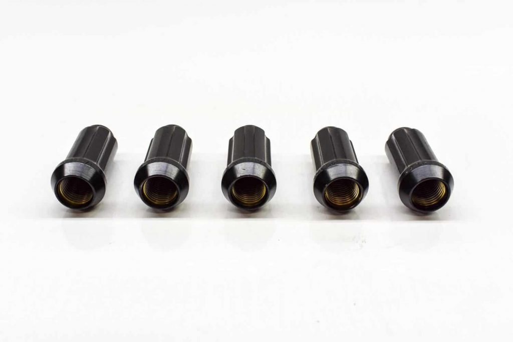 Lug Nuts For Aftermarket Ford Transit Wheels Rwd Agile Off Road