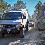 agile-off-road-2018-recap-ford-van-e350-e250-4x4