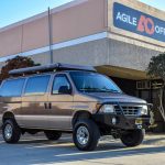 agile-off-road-2018-recap-ford-e250-e350