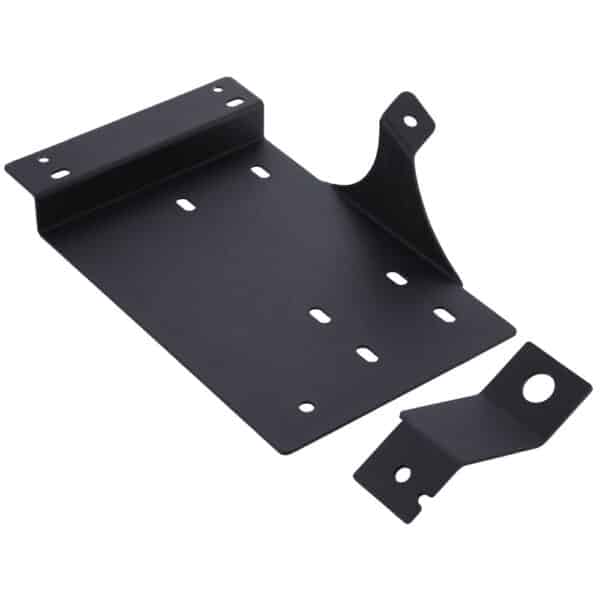 ARB Onboard Air Kit Bracket by Agile Offroad