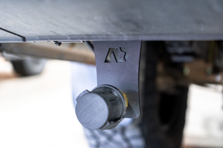 ARB Air Hose Coupler Agile Off Road