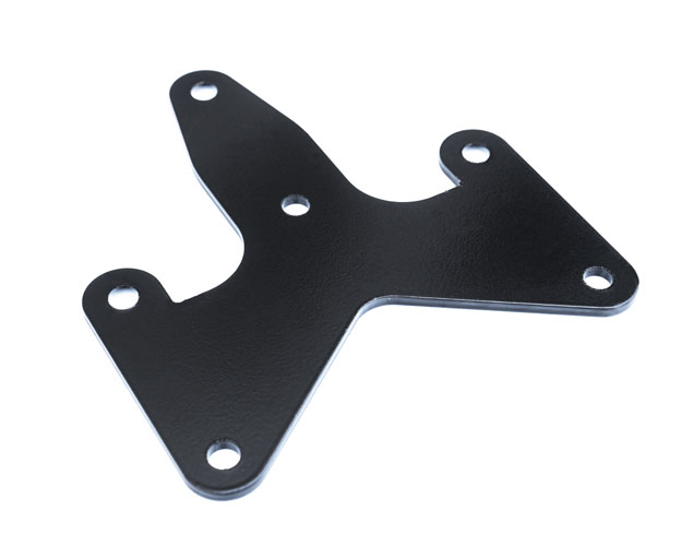 Scopema Swivel Seat Bases for Ford Transit - Agile Off Road