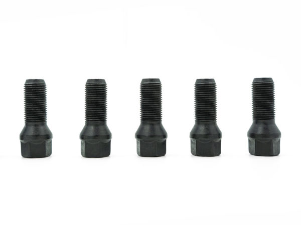 Lug Bolts (Acorn Seat) for Ram ProMaster Wheels - Agile Off Road