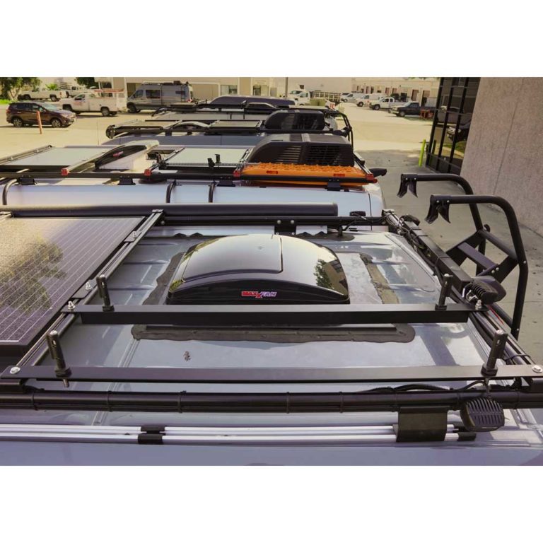 REVEL MAXTRAX Roof Rack Recovery Kit Agile Off Road