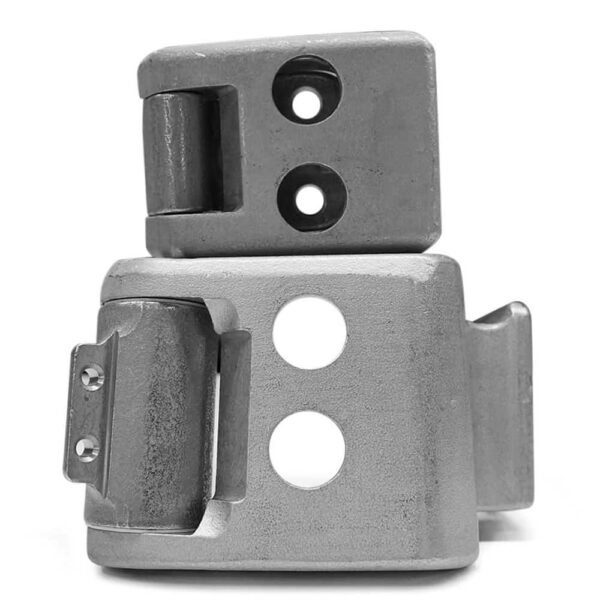 Sprinter 180˚ Degree Rear Door Hinges